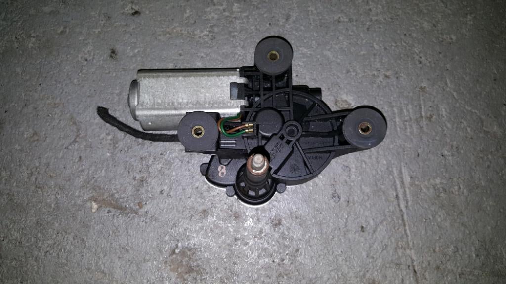 Ruitenwissermotor Fiat Stilo hatchback 2005 achterzijde, Auto-onderdelen, Ophalen of Verzenden, Fiat