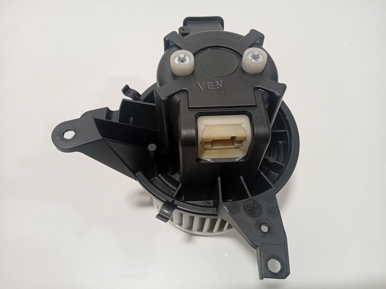 Kachel ventilator motor Jeep Renegade, Jeep, Onderdelen@venauto.nl, Van der Ven Autorecycling B.V., Gebruikt