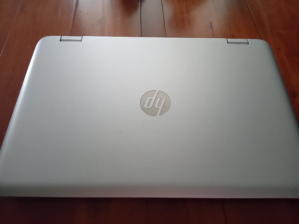 hp envyx36015-u070nb, Computers en Software, Ophalen, Hp, HDD, 8 GB