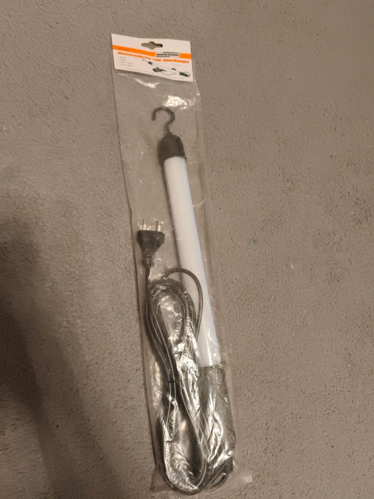 Lampe Led, Enlèvement ou Envoi, Neuf, Plastique, Autres marques