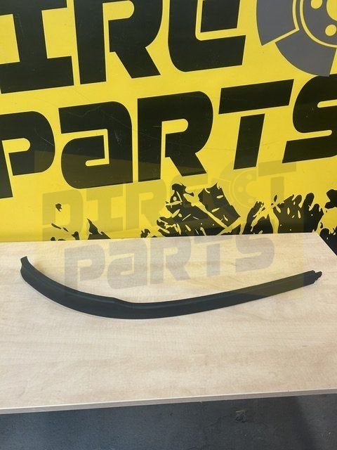 Opel Corsa E (12/14-07/19) Voorbumperspoiler Links Origineel, Neuf, -, Opel, -