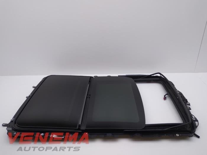 Panoramadak van een BMW X3 (A52), Gebruikt, -, -, Ophalen of Verzenden
