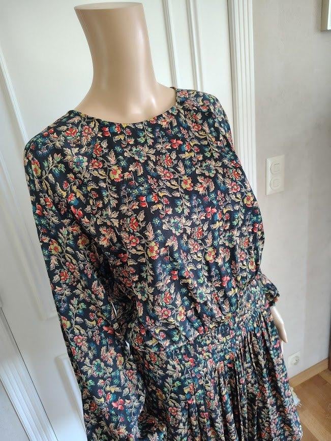 nieuwe kleedje van essentiel antwerp, Neuf, Taille 38/40 (M), Essentiel Antwerp, Sous le genou