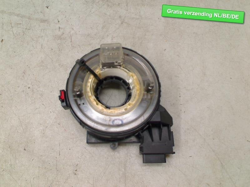 COLLECTEUR TOURNANT Volkswagen Golf VI (5K1) (1K0953653C), Volkswagen, Volkswagen AG, Utilisé, Kundenbetreuung@volkswagen.de