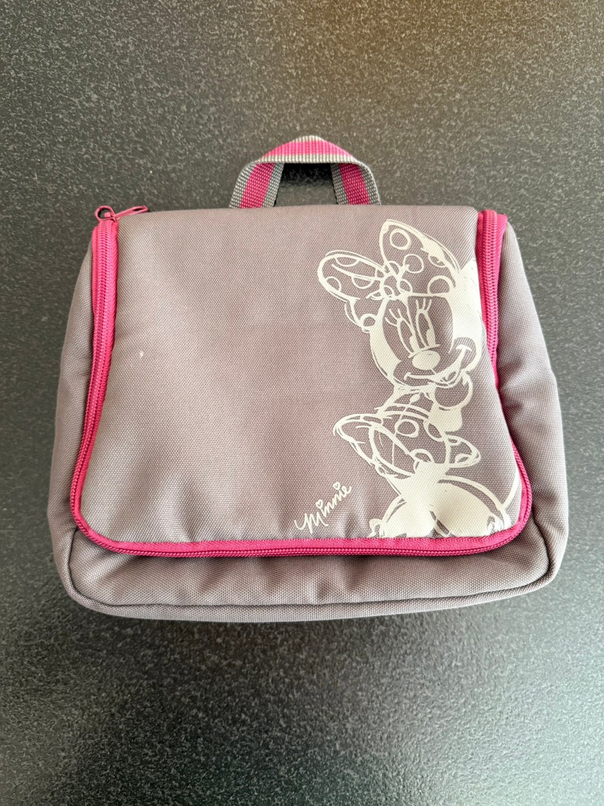 Trousse de maquillage Disney Minnie, Enlèvement ou Envoi, Comme neuf