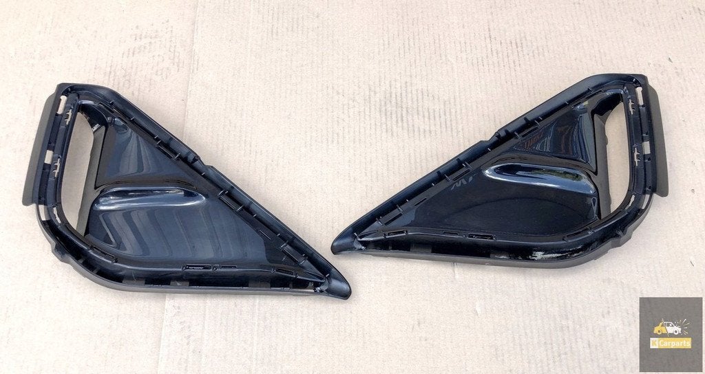 5111 8 076 677, Bumperdeksel BMW F39 X2 M-pakket X-LINE, M35, Petuelring 130
80788  Munich, DE, Gebruikt, Info@bmw.de, Bumper