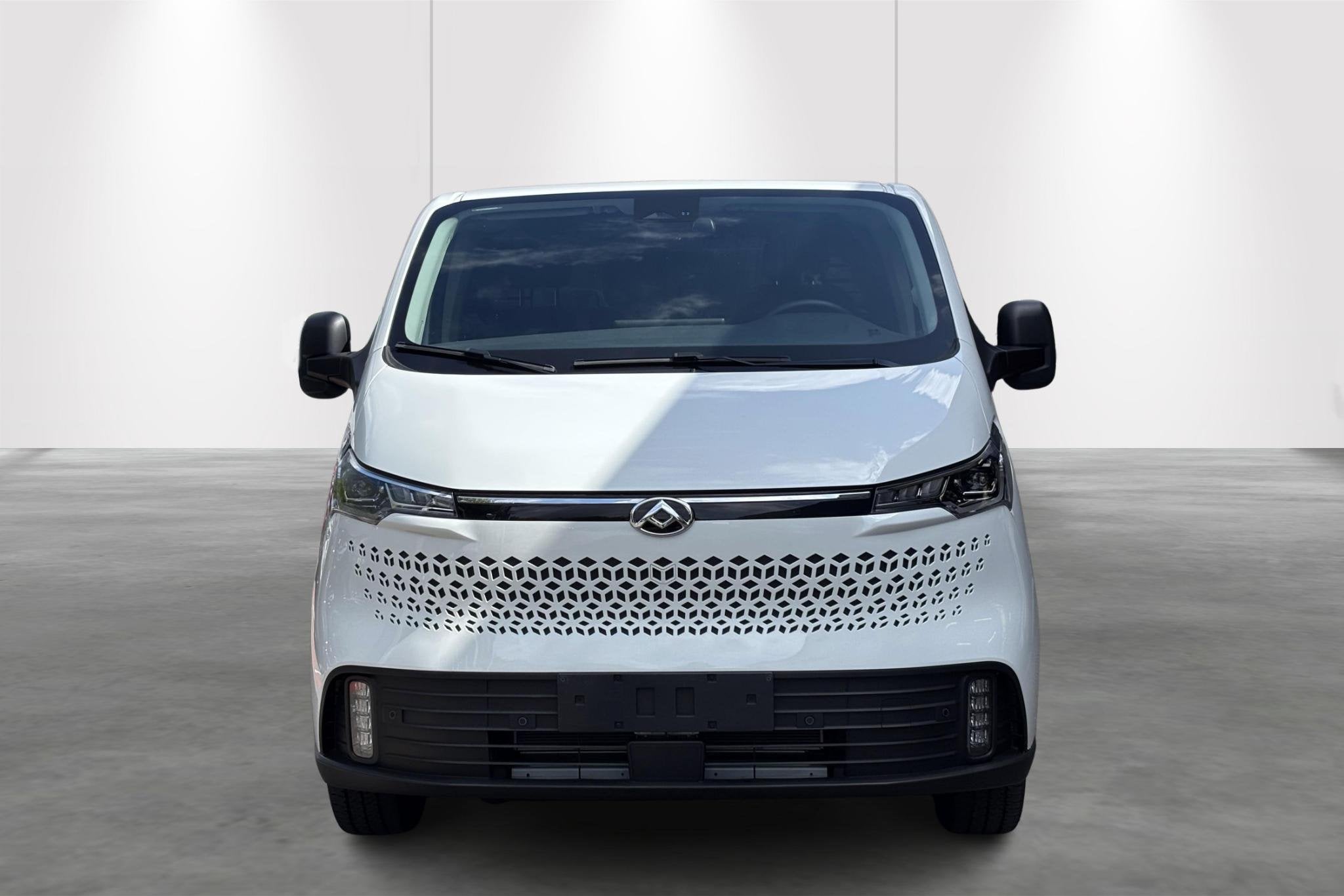 Maxus eDeliver 7 PV 88 At FWD L1H1, Autos, https://public.car-pass.be/vhr/f5d12c77-61da-4573-9fe8-c73bea484954, Achat, Entreprise