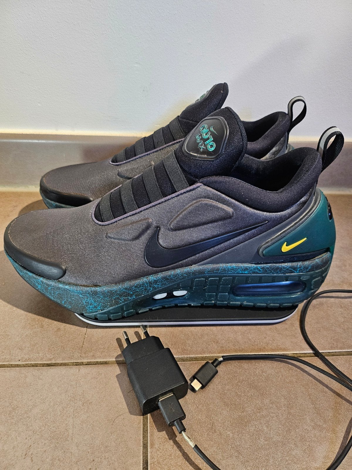 Nike Adapt Auto, Ophalen of Verzenden, Nike