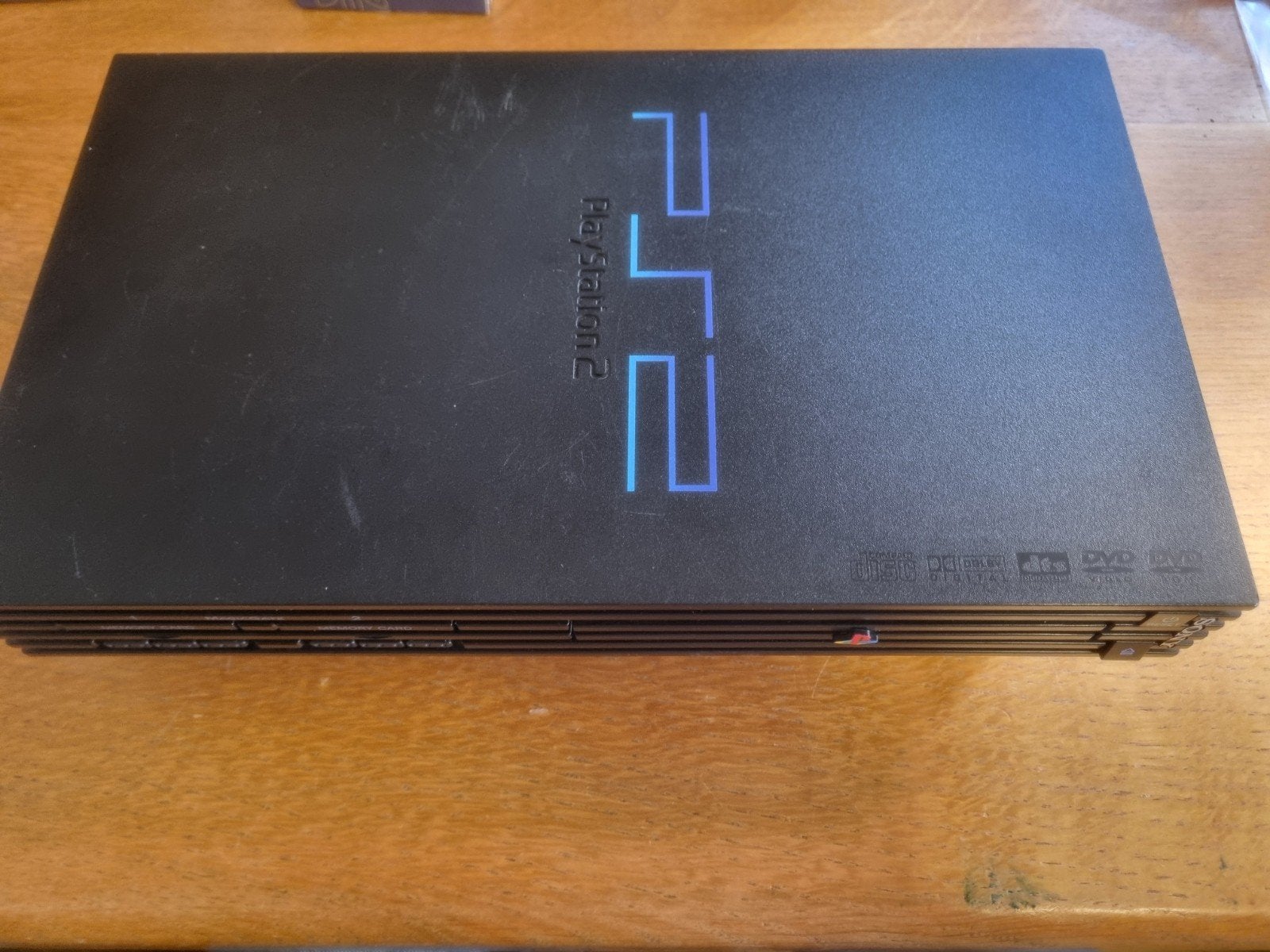 PS2 (leest niet alle games), Games en Spelcomputers, Spelcomputers | Sony PlayStation 2, Ophalen of Verzenden, Zonder controller
