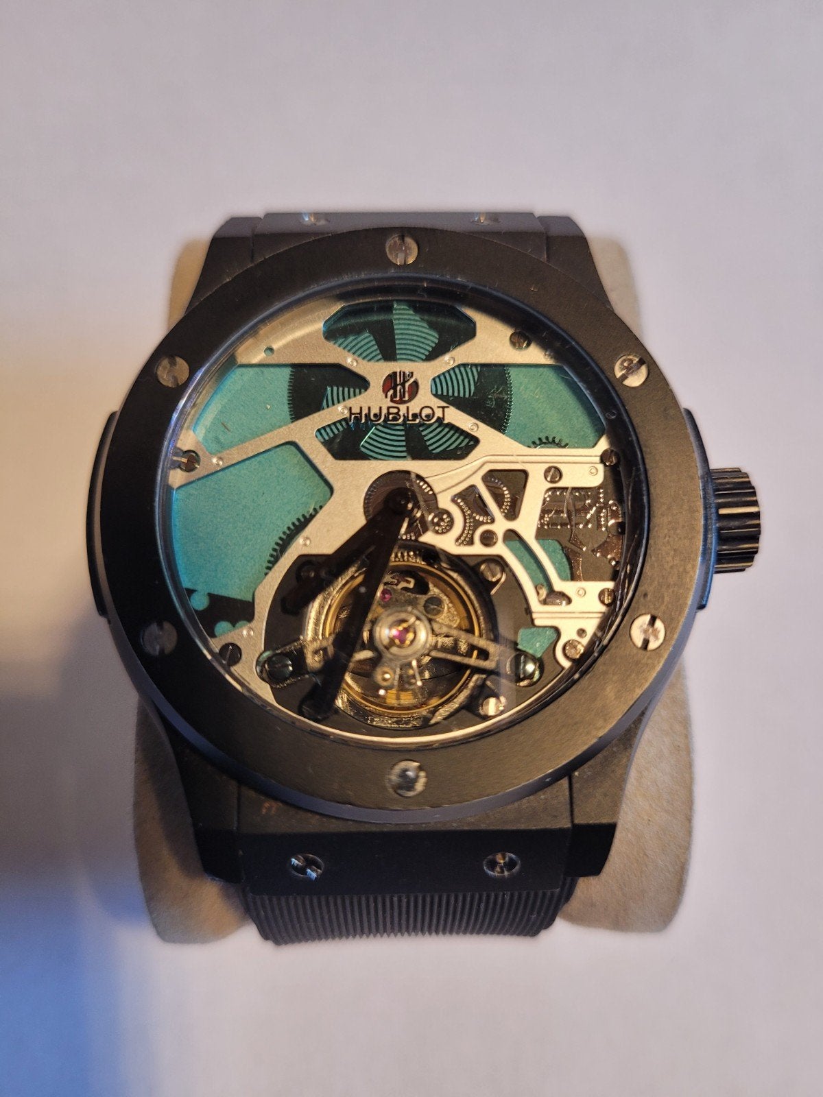 heren horloge, Ophalen of Verzenden, Overige merken