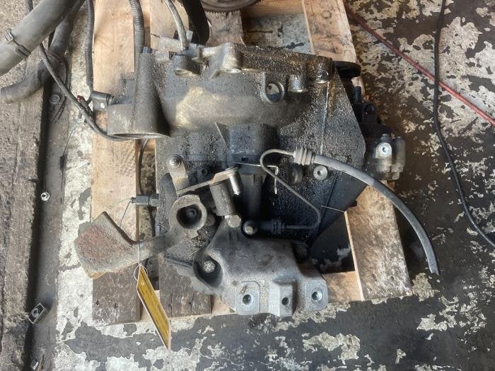 Versnellingsbak van een Volkswagen Passat, Gebruikt, -, Volkswagen, -