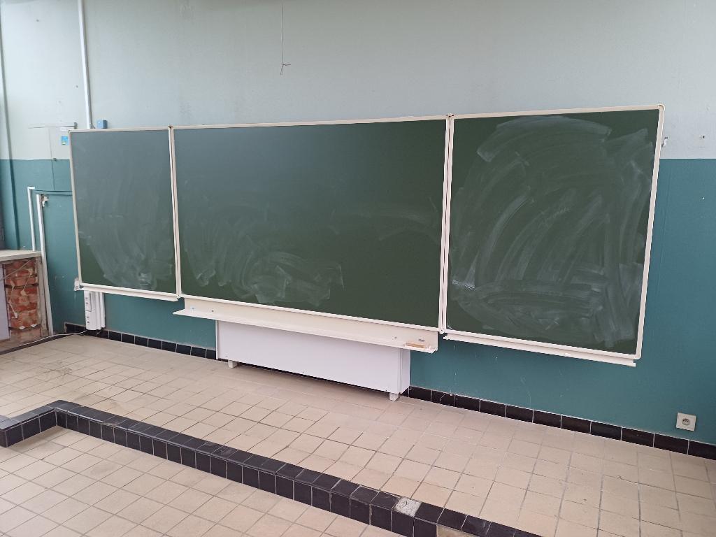authentieke schoolborden, Divers, Tableaux noirs, Enlèvement, Utilisé, Tableau noir