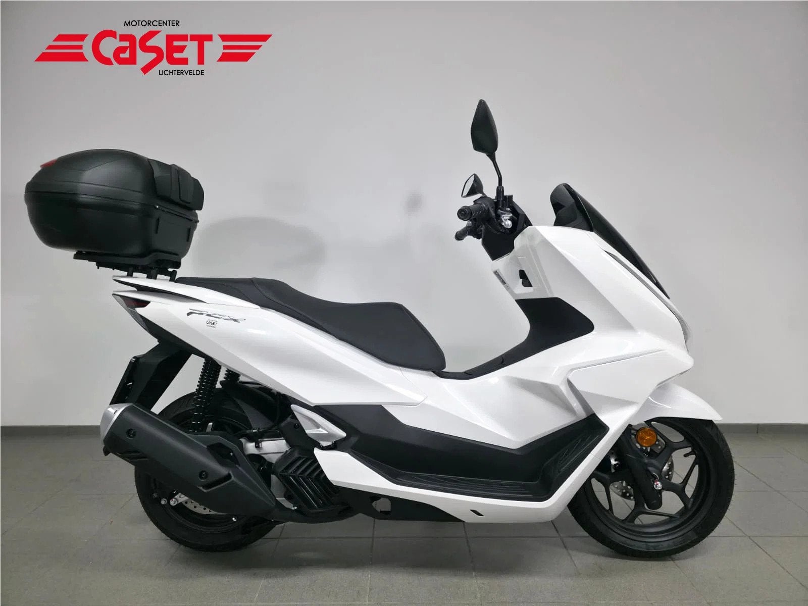 Honda PCX 125 (année de construction 2026), Motos, Entreprise, Autre, 125 cm³, Jusqu'à 11 kW