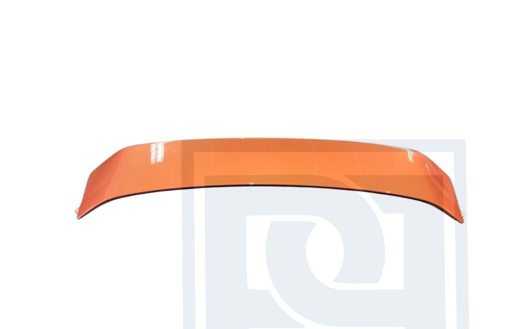Volvo Spoiler achterklep kofferklep  S40 2004-2012 Volvo ond, Ophalen of Verzenden, Nieuw