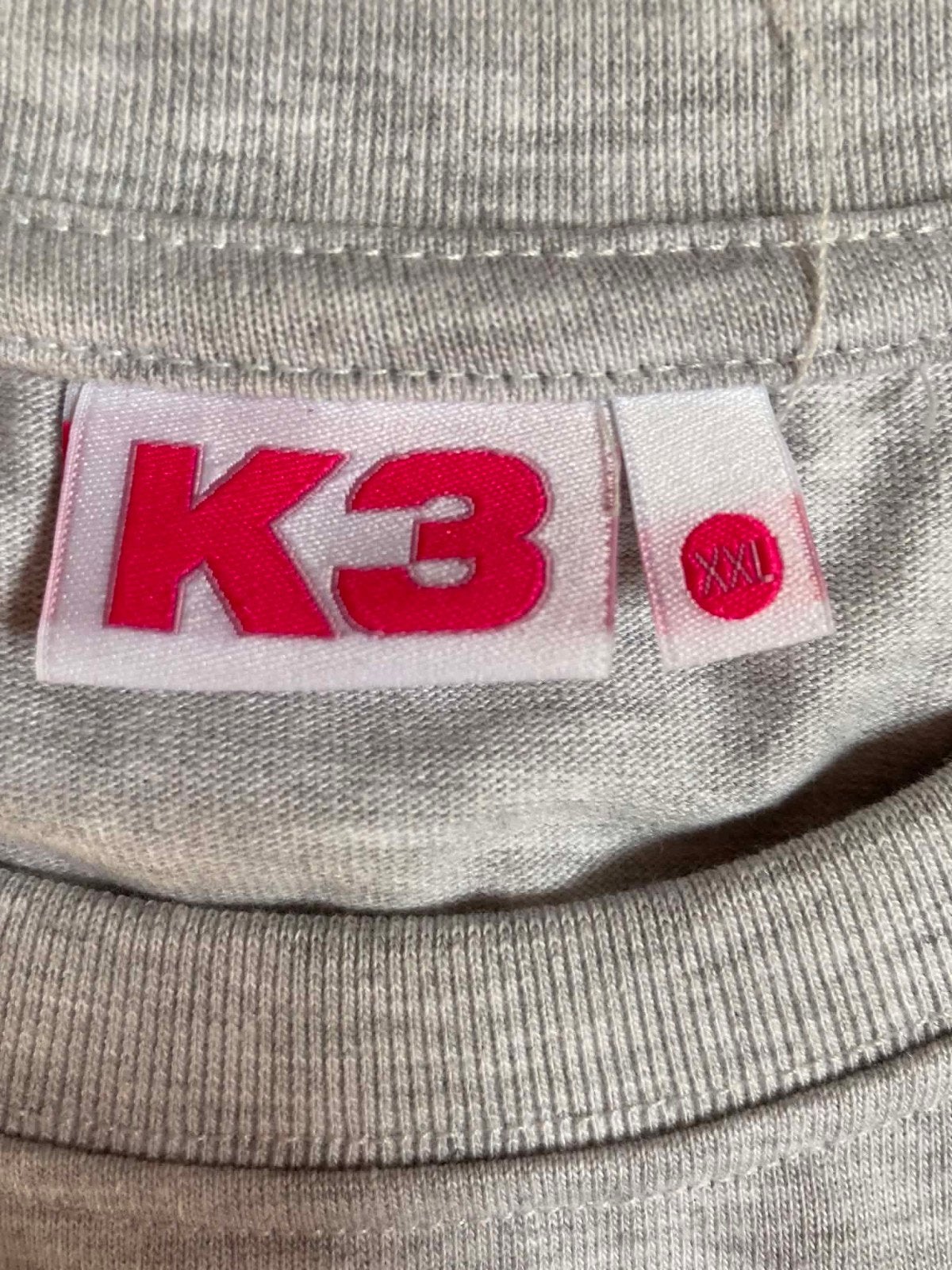 k3 tshirt maat XXL, Kleding | Dames, Ophalen