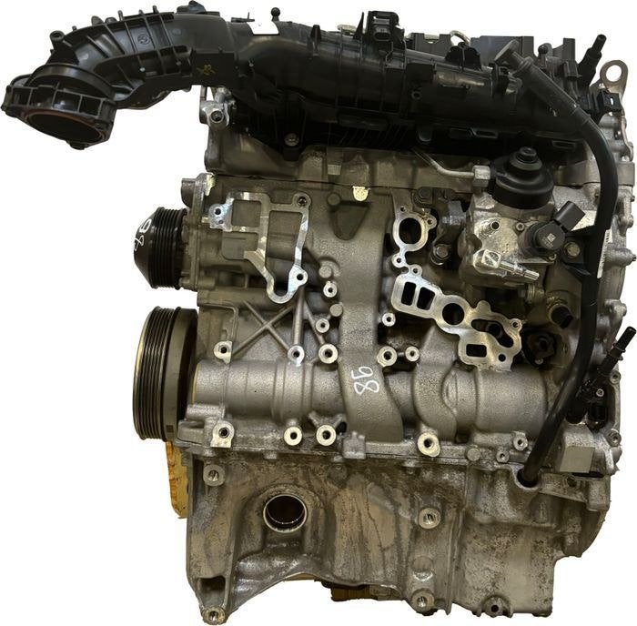 BMW Série 1 (F20) 2.0 xDrive - B47D20A-B47/11002473182, Envoi, Révisé, BMW