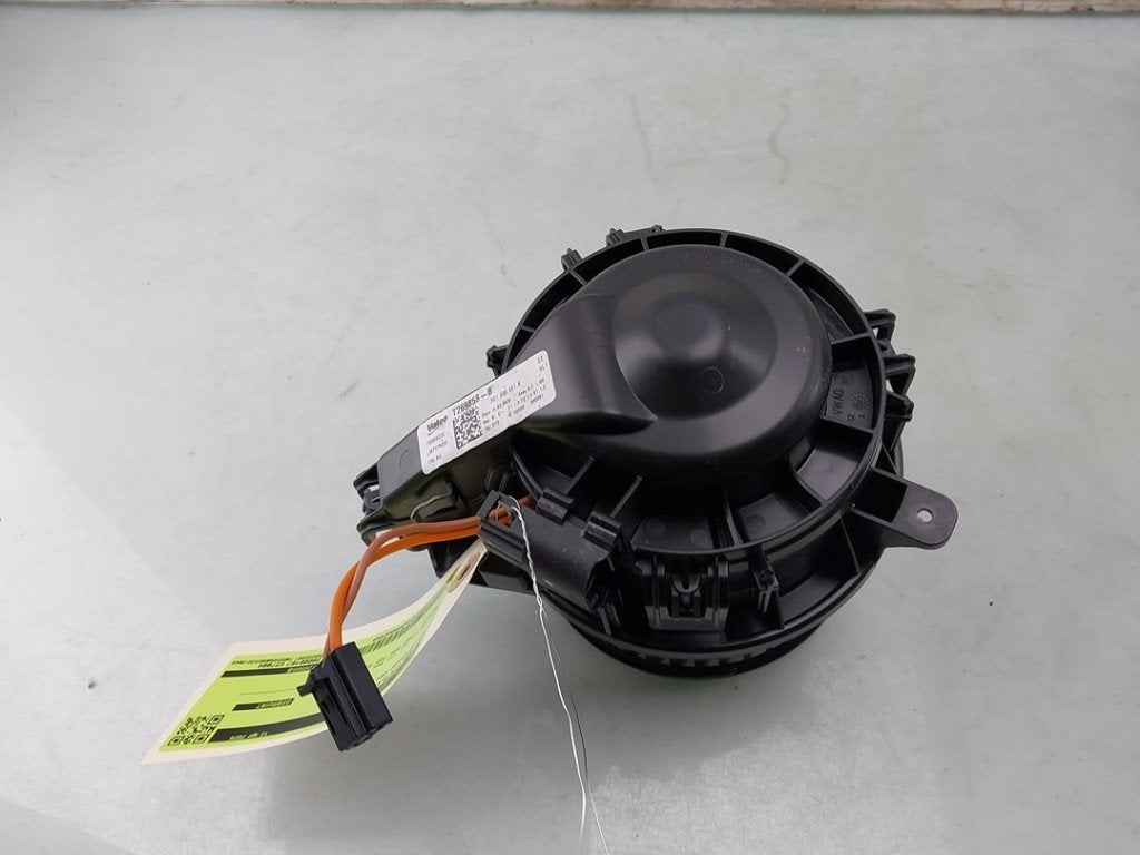 VENTILATEUR RADIATEUR MOTEUR Skoda Kamiq (|2Q1820021A|), Dhr. J. Ham, Administratie@autoham.nl, Utilisé, Skoda