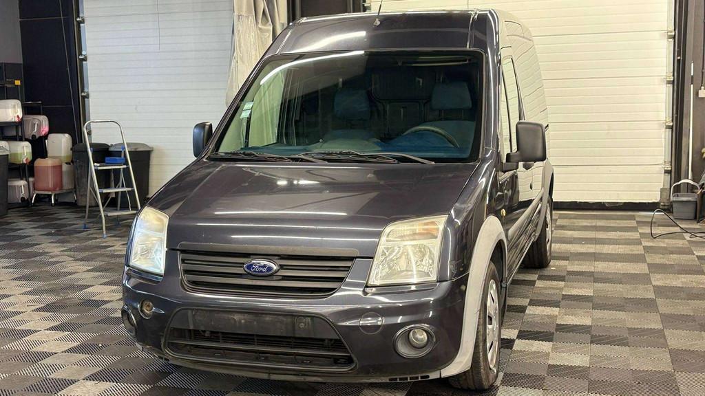 Ford Transit Connect bj2011 DIESEL 129298KM, Autos, Ford, Euro 5, Achat, Entreprise, Autre carrosserie