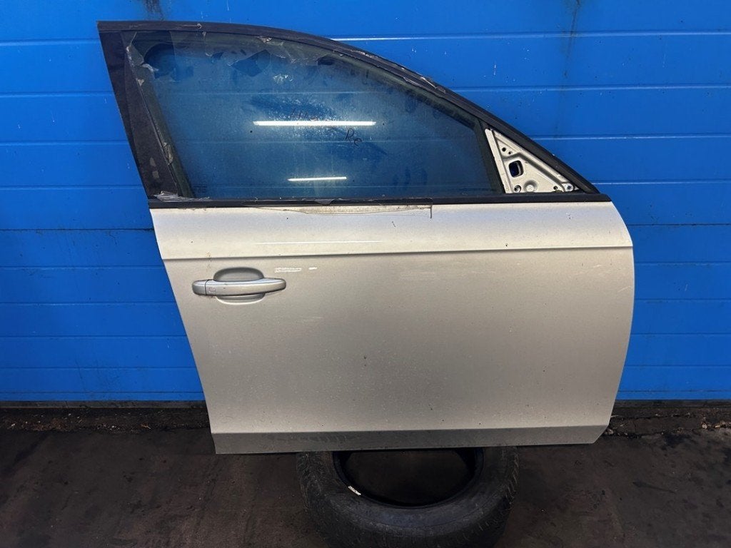 PORTE AVANT DROITE Audi A4 (B8) (01-2007/12-2015), Auto-Union-Straße  1,
85057  Ingolstadt, DE, Info@audi.de, Audi, Utilisé