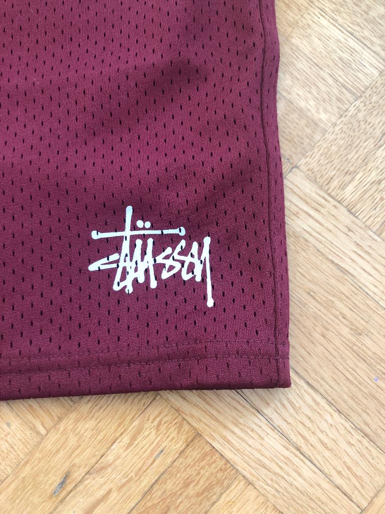 Short stussy taille m, Ophalen, Overige kleuren, Maat 48/50 (M), Stussy