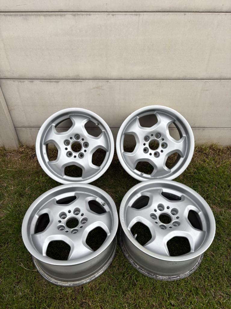 Style 23/contour velgen, Auto-onderdelen, Banden en Velgen, Ophalen