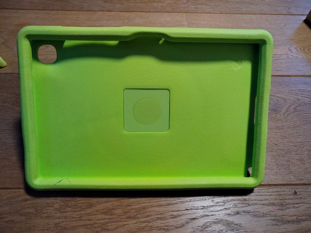 kinder-tablethoes, Galaxy tab a7, Coque, 10 pouces, Enlèvement