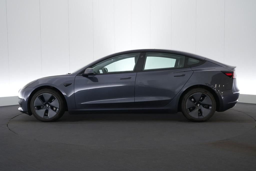 (2BAT608) TESLA MODEL 3, Auto's, Tesla, Automaat, 4 deurs, https://public.car-pass.be/vhr/63904ff0-e5a9-4b04-b4b8-2fae1c0bd421
