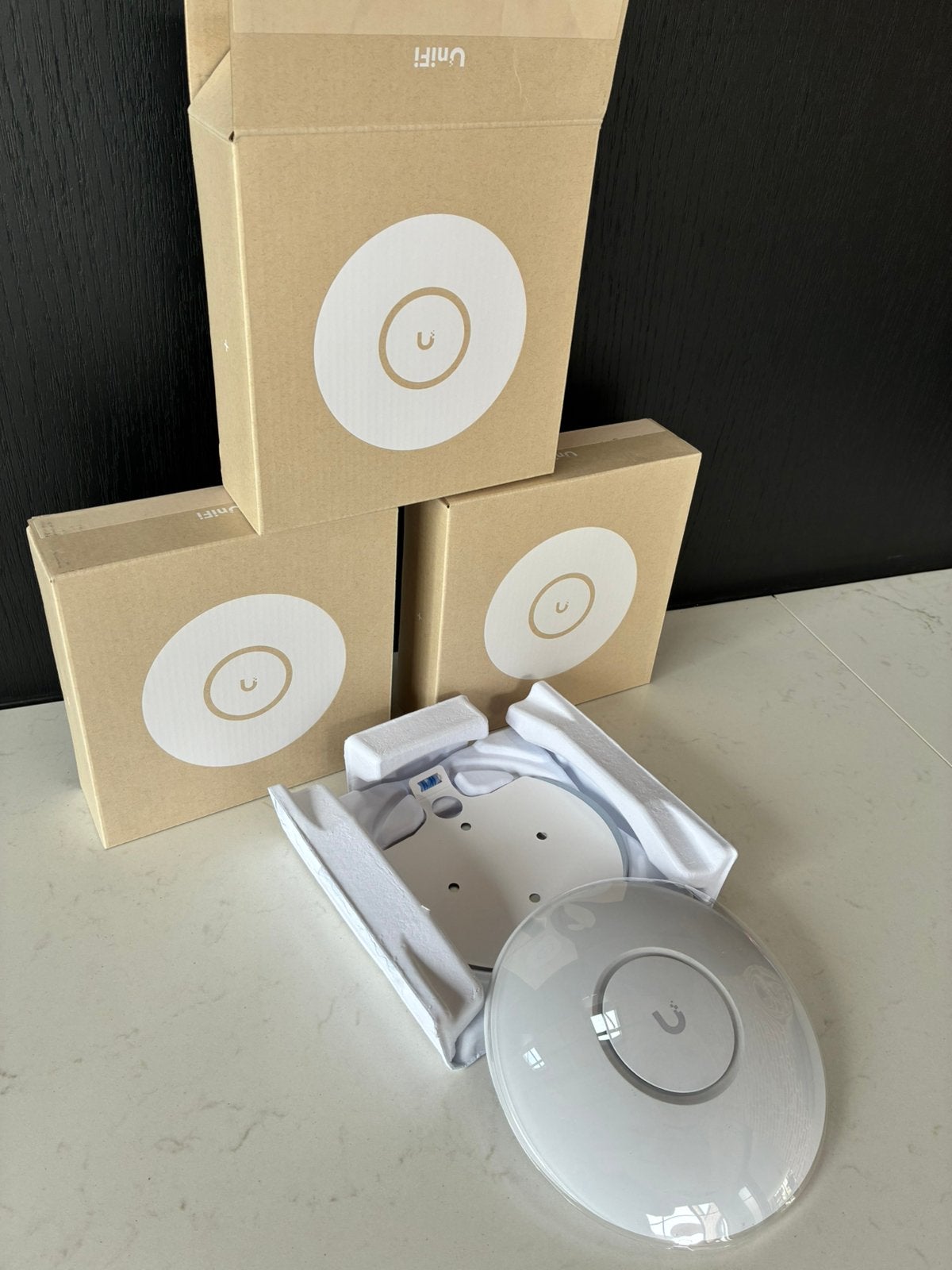 Ubiquiti U6+, Computers en Software, Accesspoints, Ophalen, Ubiquiti