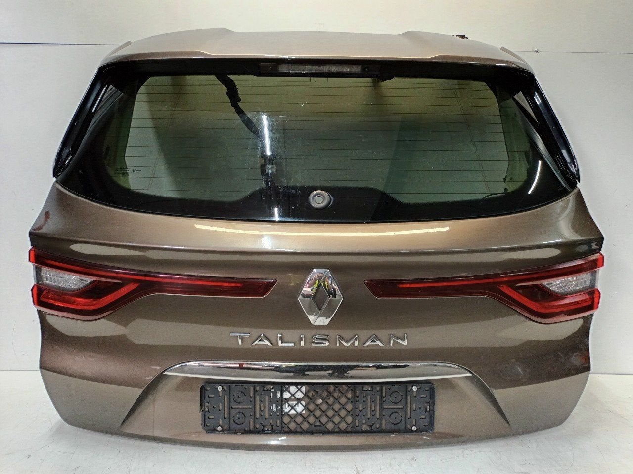 Achterklep Renault Talisman, Onderdelen@venauto.nl, Van der Ven Autorecycling B.V., Gebruikt, Ettenseweg 76, 4706 PB Roosendaal, The Netherlands