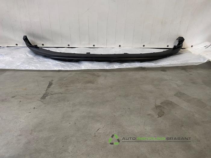 Spoiler voorbumper van een Hyundai Tucson, Gebruikt, -, -, Ophalen of Verzenden