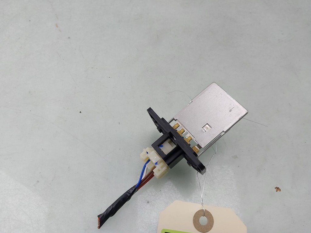 RESISTANCE CHAUFFE Hyundai i10 (01-2019/-) (|97128K7000|), Dhr. J. Ham, Administratie@autoham.nl, Utilisé, Hyundai