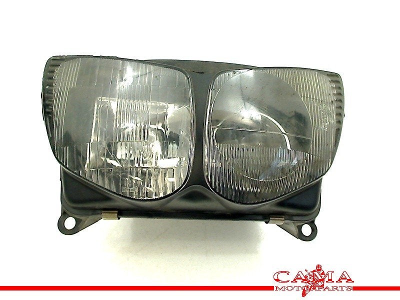 KOPLAMP Yamaha TDM 850 1996-2001 (TDM850 4TX), Motoren, Dhr. S. di Majo, Gebruikt, Info@cama-motorparts.nl, P.J. Troelstraweg 8 8
3144 CX  MAASSLUIS, NL