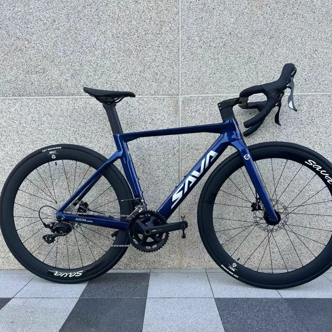 SAVA A7L 2026, Vélos & Vélomoteurs, Vélos | Vélos de course, Carbone, Enlèvement ou Envoi