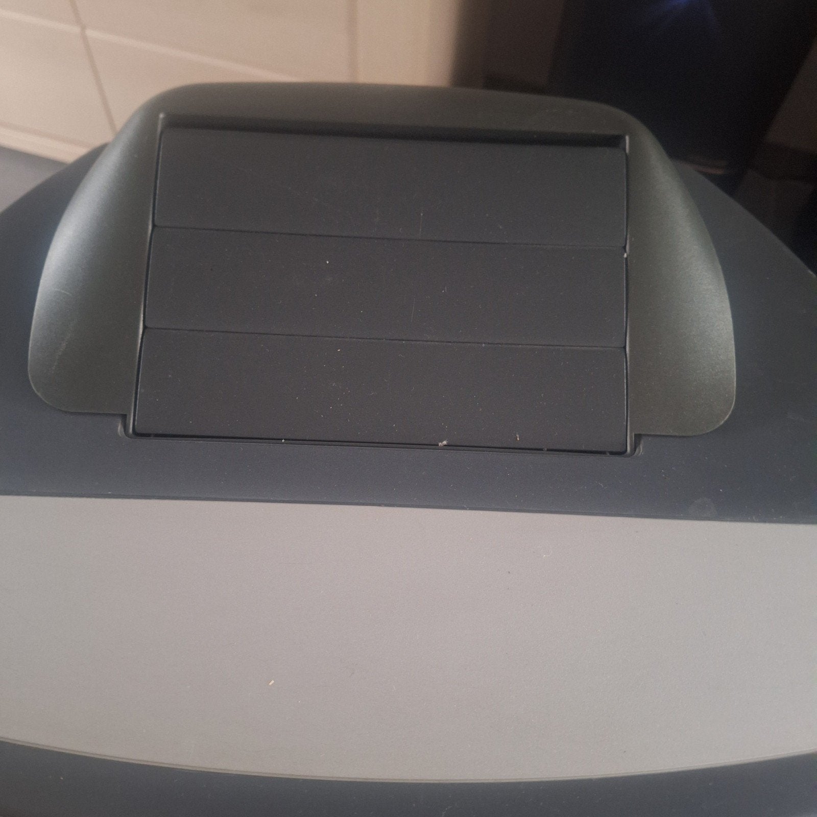 goed werken airco merk amcor 9400 btu, Elektronische apparatuur, Airco's, Gebruikt, Timer, 3 snelheden of meer, Ophalen of Verzenden