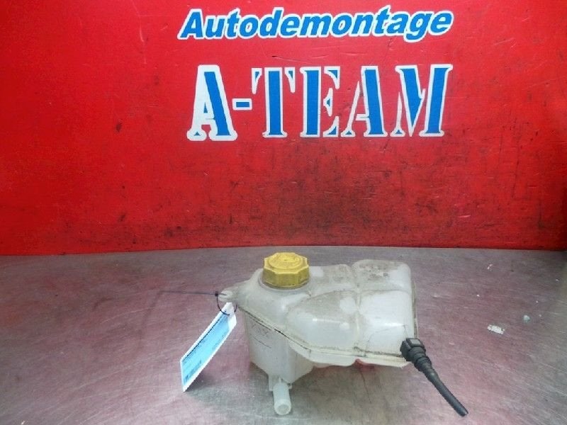 RUITENSPROEIERRESERVOIR VOOR Ford Fiesta 5 (JD / JH), Auto-onderdelen, Gebruikt, Ford