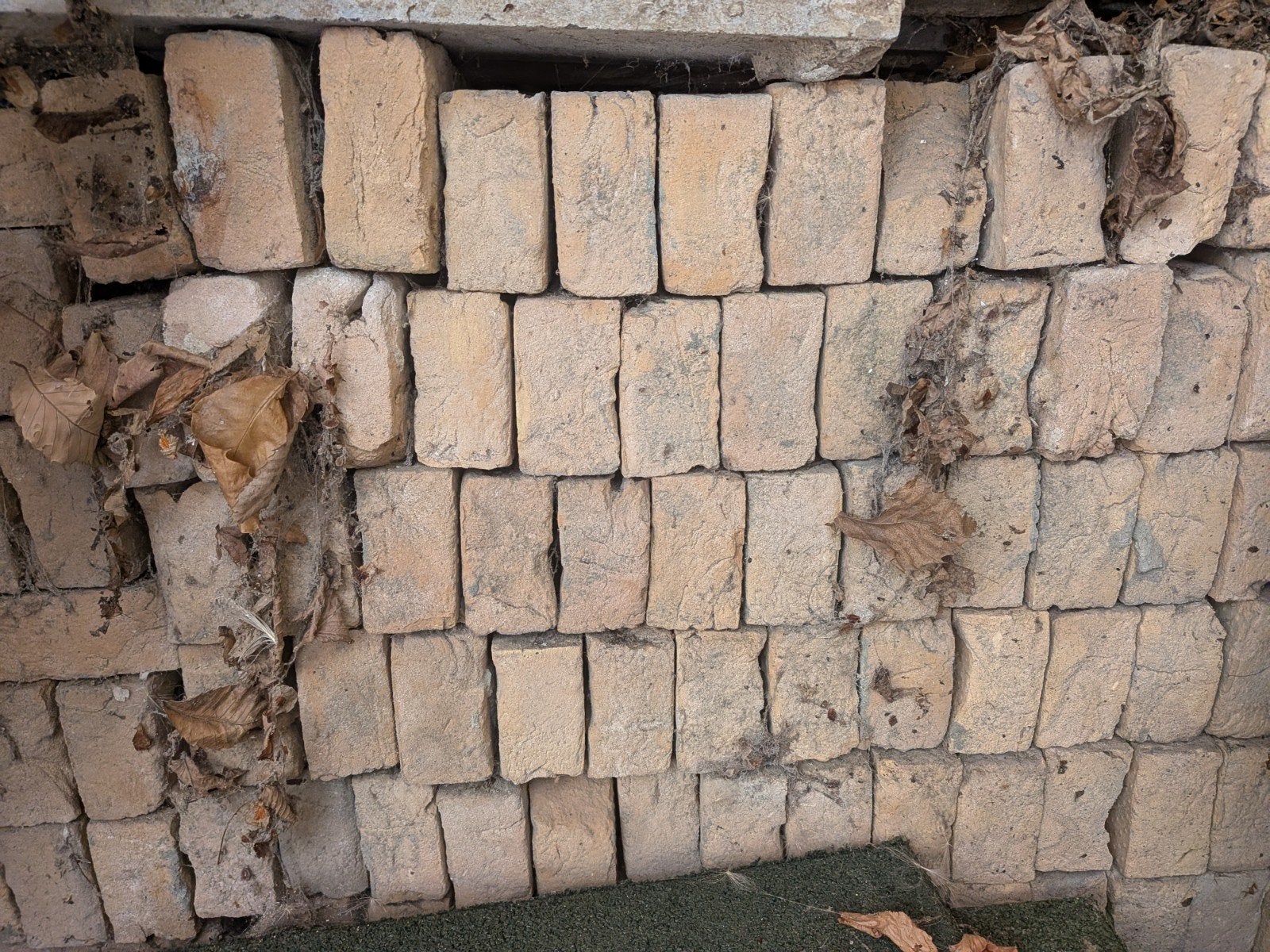 Bakstenen, Doe-het-zelf en Bouw, Metselstenen, Ophalen, Bakstenen
