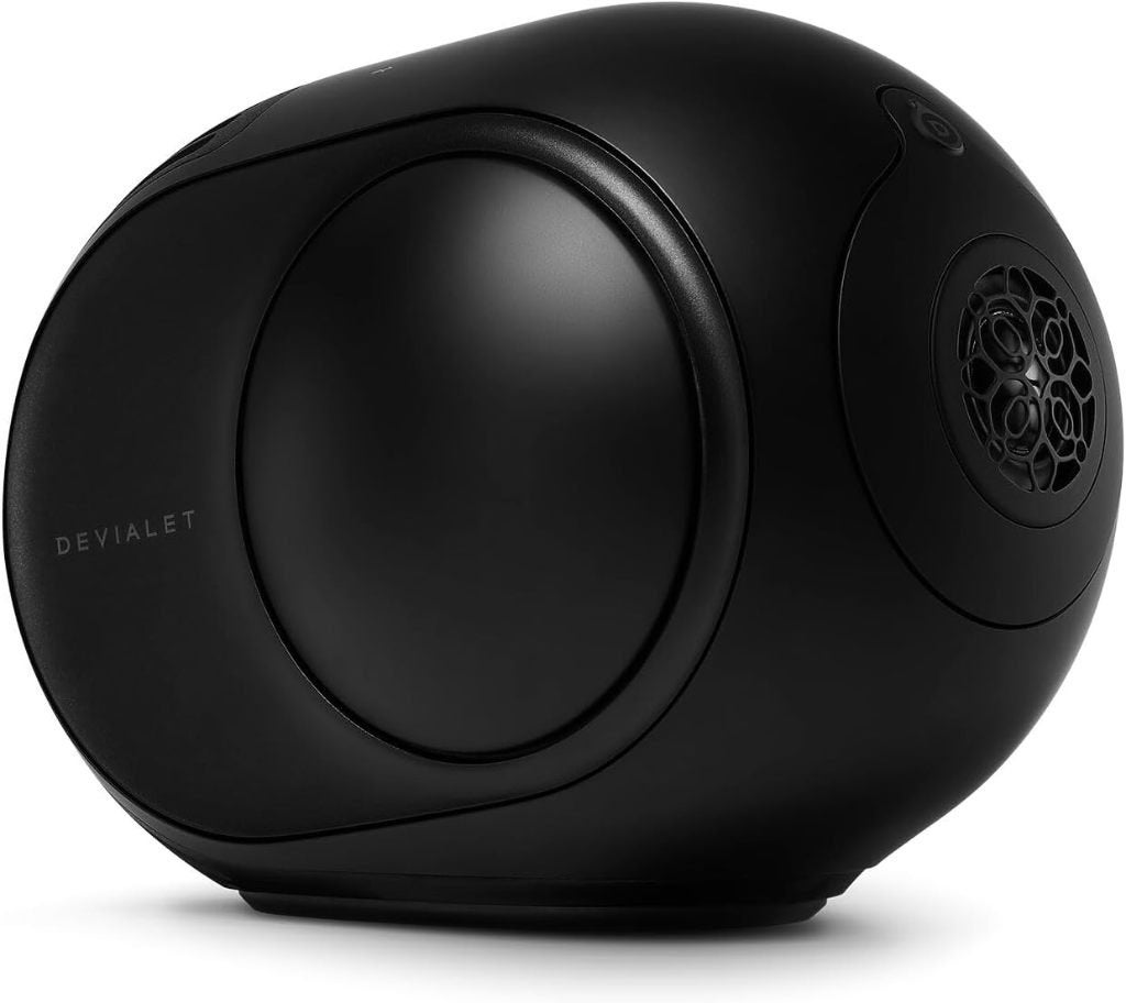 Devialet Phantom II 98dB, TV, Hi-fi & Vidéo, Enlèvement ou Envoi, Comme neuf, Wi-Fi, 150 watts ou plus