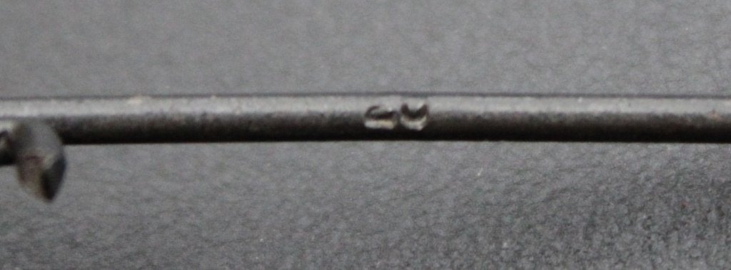 VWA nr. 20, Verzamelen, Militaria | Tweede Wereldoorlog, Ophalen of Verzenden, Landmacht, Lintje, Medaille of Wings