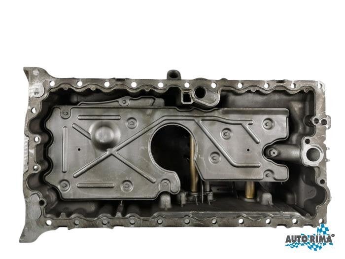 Carterpan van een Volvo S60, Gebruikt, -, -, Ophalen of Verzenden