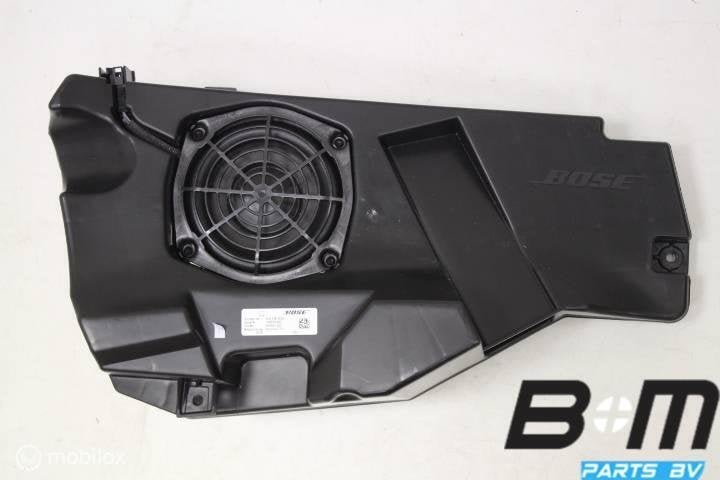 Lagetonenluidspreker Audi TT Coupe 8J8035382A, Gebruikt