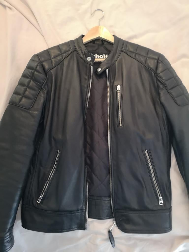 Herenjassen, Ophalen of Verzenden, Maat 48/50 (M)