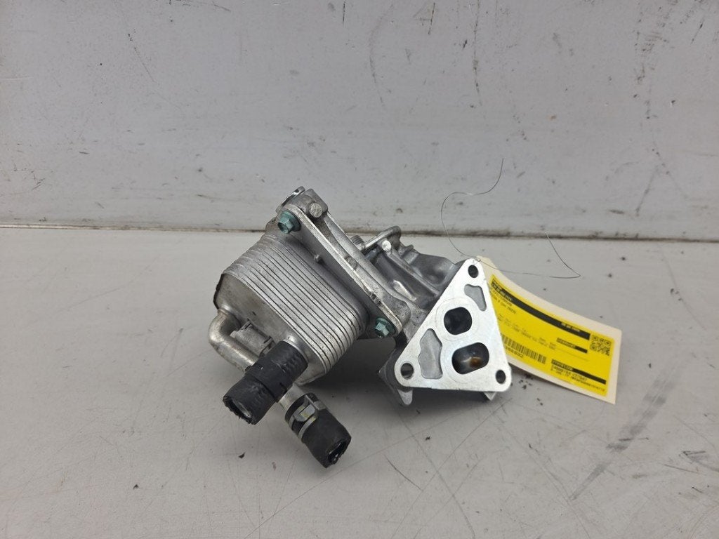 BOITIER FILTRE HUILE Mazda 3 Sport (BP) (01-2018/-), Hitdorfer Straße 73
51371  Leverkusen, DE, Mazda, Utilisé, Info@mazda.de