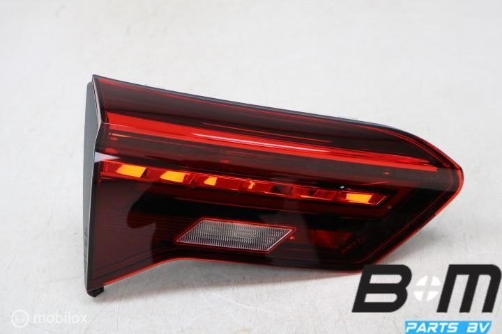 Achterlicht links in klep VW T-Roc Cabrio 6km oud 2GC945093A, Gebruikt