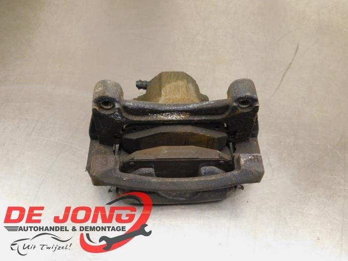 Etrier de frein (pince) avant gauche d'un Renault Grand Scen, Autos : Pièces & Accessoires, Freins & Transmission, Renault, Utilisé