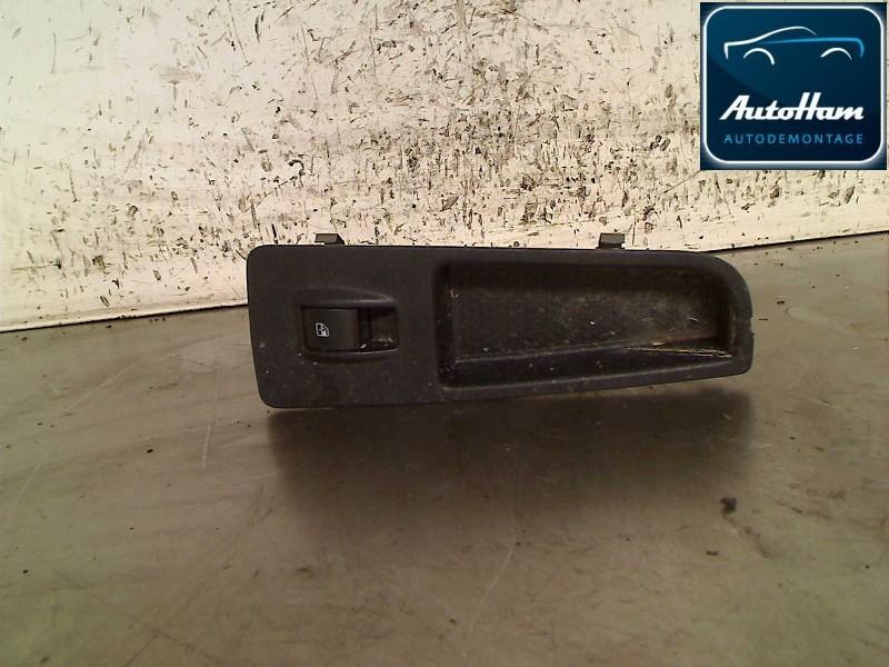 COMMUTATEUR VITRES ELECTRIQUES Fiat Punto Evo (199), Utilisé, Fiat