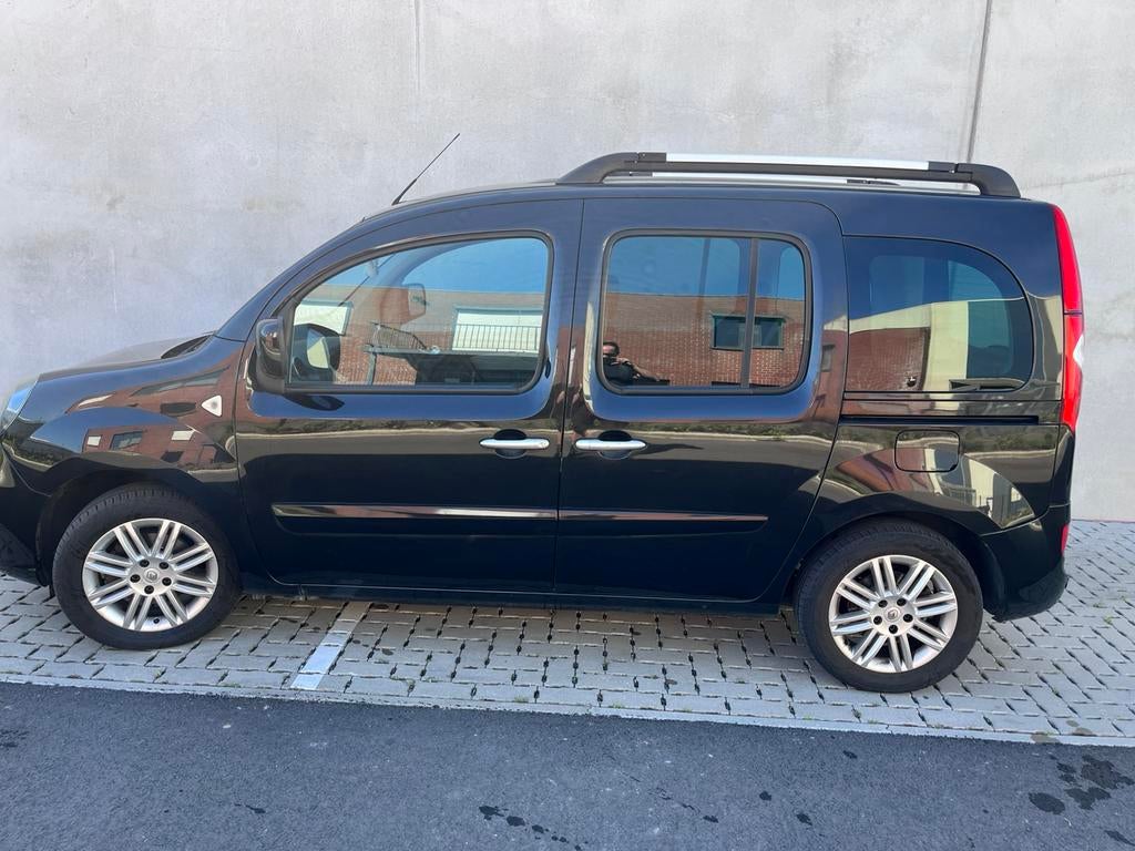 Kangoo, Euro 5, Achat, Diesel, Kangoo