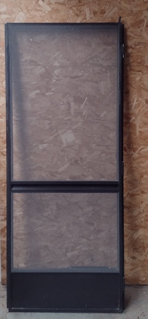 Vliegen deur, Neuf, Porte moustiquaire, Enlèvement, 80 à 100 cm