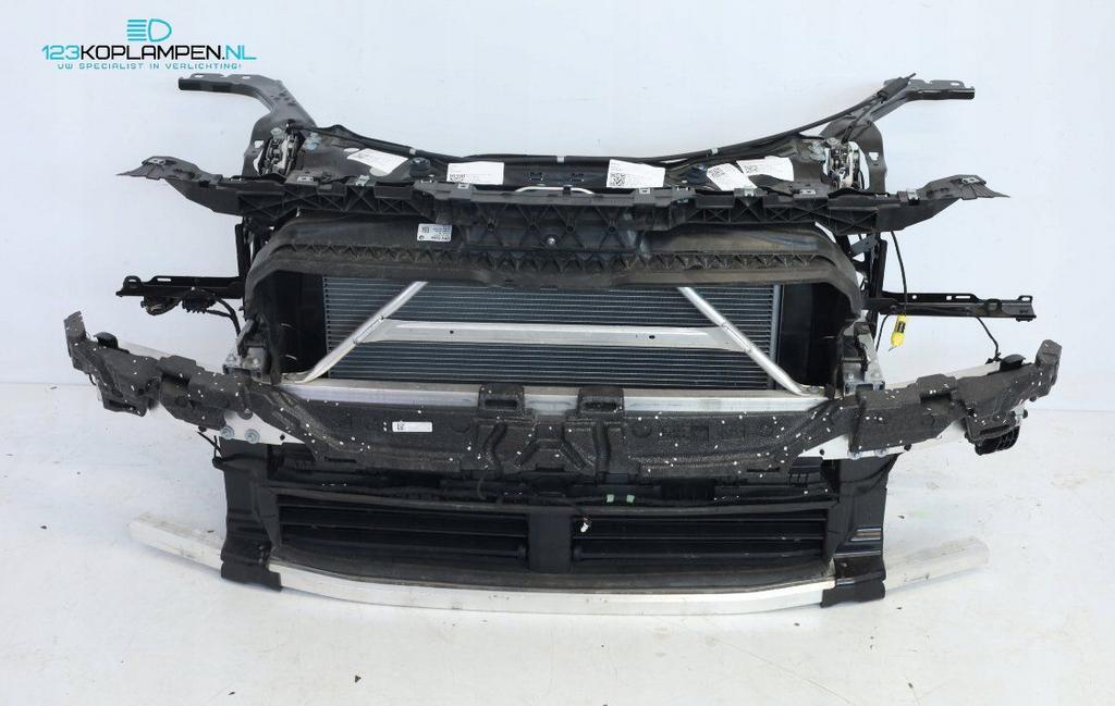 BMW 2 Serie U06 218d Voorfront koelerpakket radiateur, Ophalen, Gebruikt, -, -