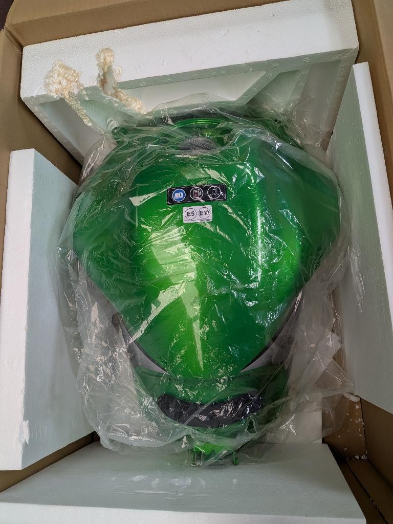 Versys 1000SE-tank, Motoren, Ophalen, Nieuw