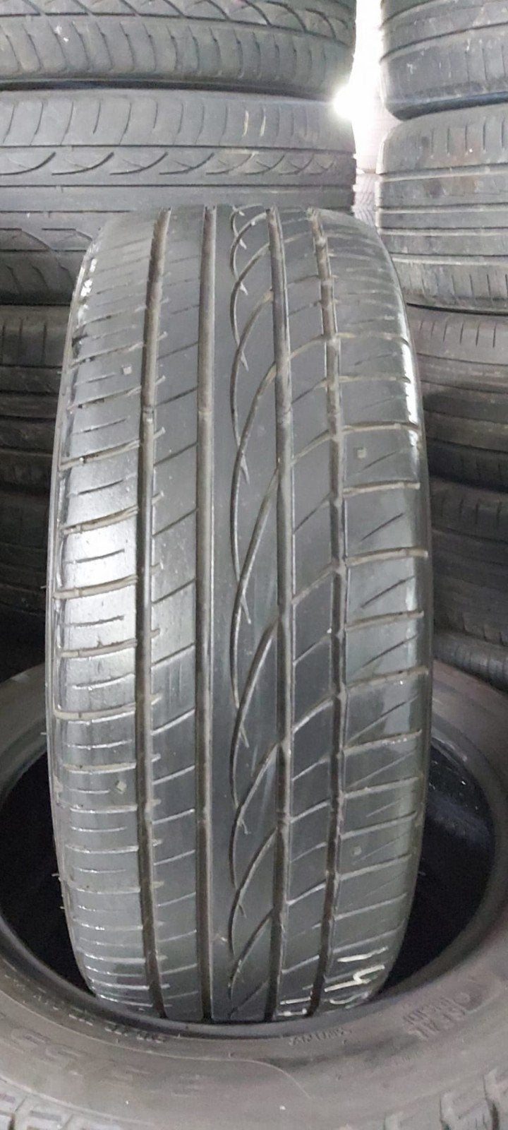 19545r17 195 45 r17 195/45/17 falken dunlop Bridgestone